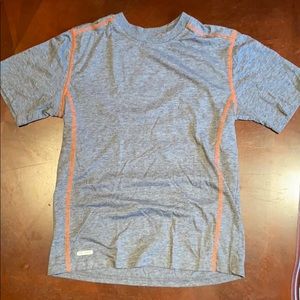 Dri-Star Technology Boys Athletic Shirt size 10-12